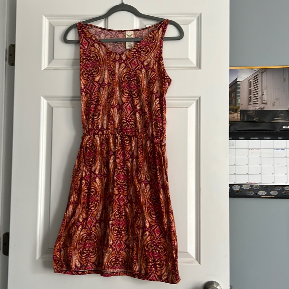 Sundress